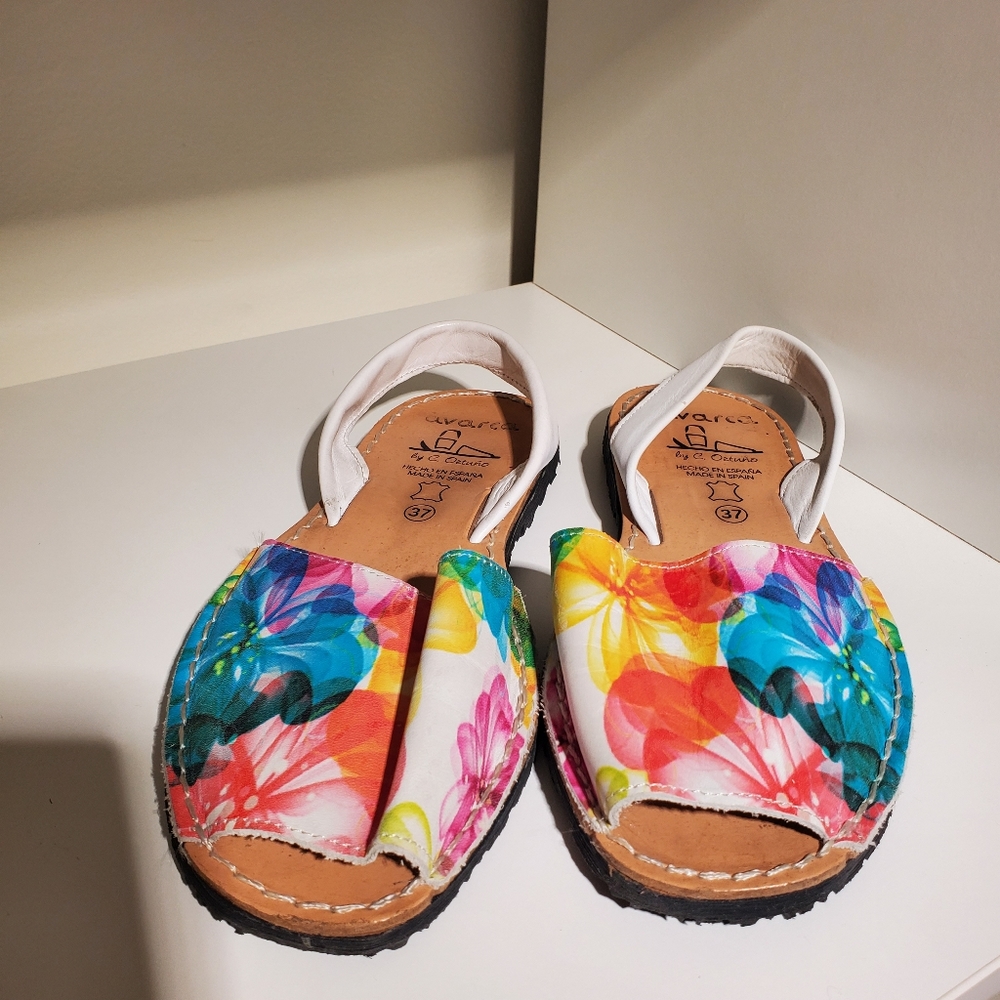 Avarca sandles